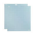 LightGrip Machine Mat, 12" x 12" (2 ct)